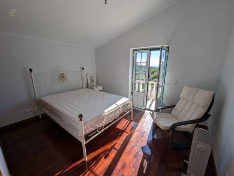 Moradia T5 Venda em Pedrógão Grande,Pedrógão Grande