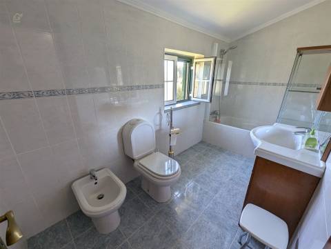 Moradia T5 Venda em Pedrógão Grande,Pedrógão Grande