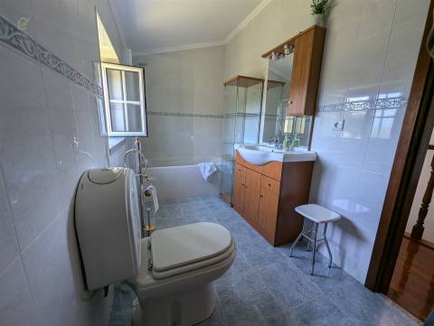 Moradia T5 Venda em Pedrógão Grande,Pedrógão Grande