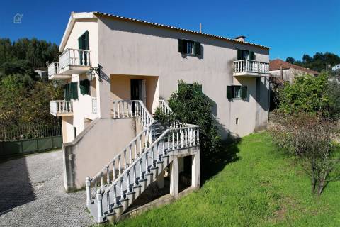 Moradia T5 Venda em Pedrógão Grande,Pedrógão Grande