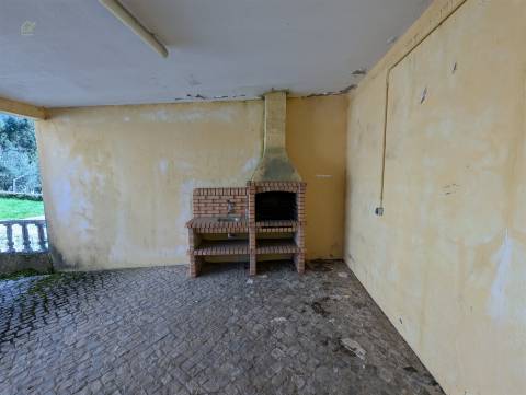 Moradia T5 Venda em Pedrógão Grande,Pedrógão Grande