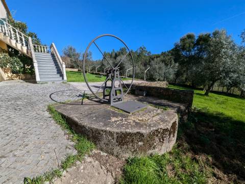 Moradia T5 Venda em Pedrógão Grande,Pedrógão Grande