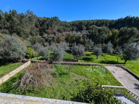 Moradia T5 Venda em Pedrógão Grande,Pedrógão Grande