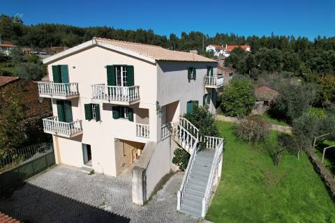 Moradia T5 Venda em Pedrógão Grande,Pedrógão Grande