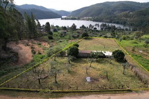 Terreno Para Construção T4 Venda em Cernache do Bonjardim, Nesperal e Palhais,Sertã