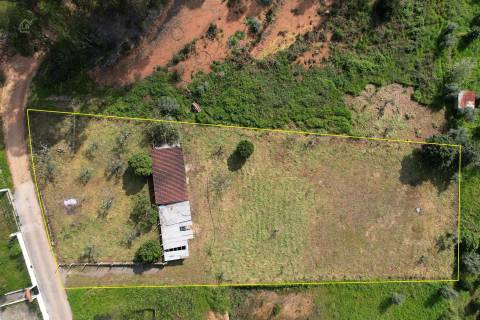 Terreno Para Construção T4 Venda em Cernache do Bonjardim, Nesperal e Palhais,Sertã