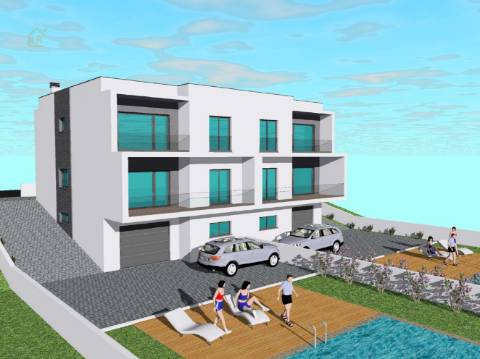 Terreno Para Construção T4 Venda em Cernache do Bonjardim, Nesperal e Palhais,Sertã