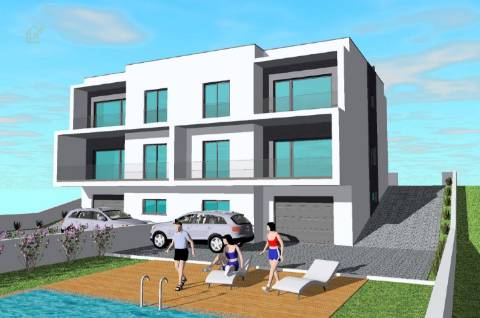 Terreno Para Construção T4 Venda em Cernache do Bonjardim, Nesperal e Palhais,Sertã