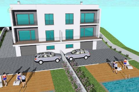 Terreno Para Construção T4 Venda em Cernache do Bonjardim, Nesperal e Palhais,Sertã