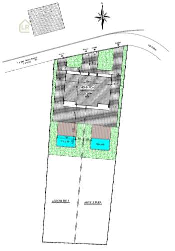 Terreno Para Construção T4 Venda em Cernache do Bonjardim, Nesperal e Palhais,Sertã
