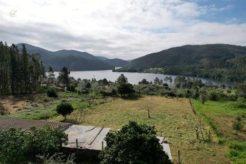 Terreno Para Construção T4 Venda em Cernache do Bonjardim, Nesperal e Palhais,Sertã
