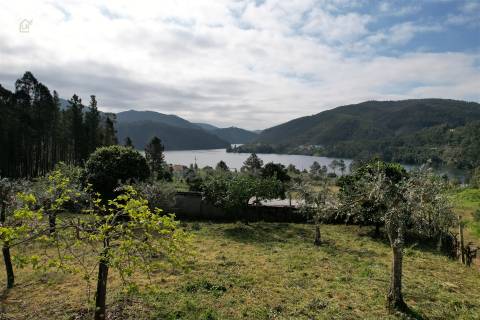 Terreno Para Construção T4 Venda em Cernache do Bonjardim, Nesperal e Palhais,Sertã