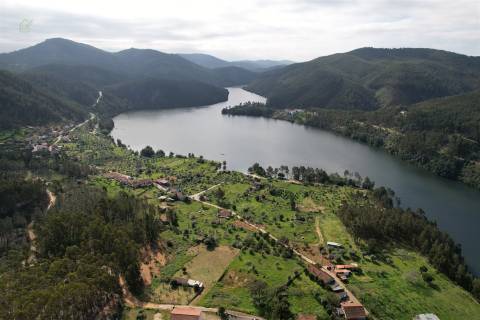 Terreno Para Construção T4 Venda em Cernache do Bonjardim, Nesperal e Palhais,Sertã
