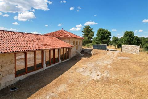 Quinta T3 Venda em Monsanto e Idanha-a-Velha,Idanha-a-Nova