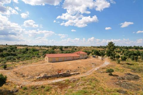 Quinta T3 Venda em Monsanto e Idanha-a-Velha,Idanha-a-Nova