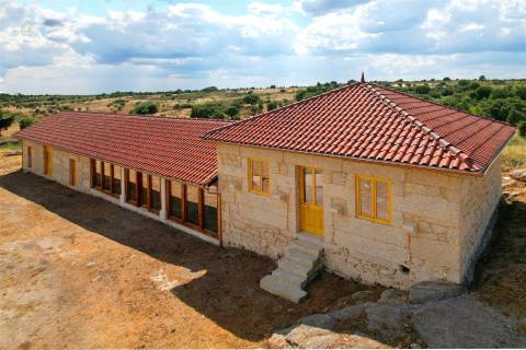 Quinta T3 Venda em Monsanto e Idanha-a-Velha,Idanha-a-Nova