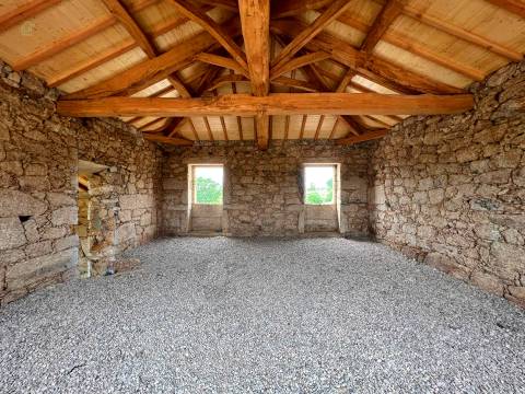 Quinta T3 Venda em Monsanto e Idanha-a-Velha,Idanha-a-Nova