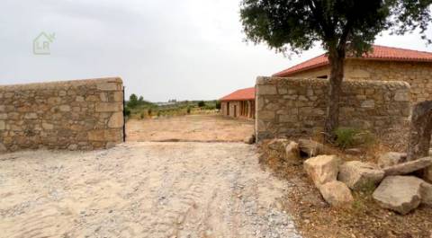 Quinta T3 Venda em Monsanto e Idanha-a-Velha,Idanha-a-Nova