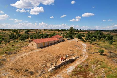 Quinta T3 Venda em Monsanto e Idanha-a-Velha,Idanha-a-Nova