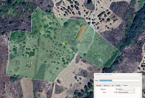 Quinta T3 Venda em Monsanto e Idanha-a-Velha,Idanha-a-Nova