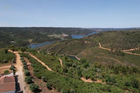 Moradia T4 Venda em Vila de Rei,Vila de Rei