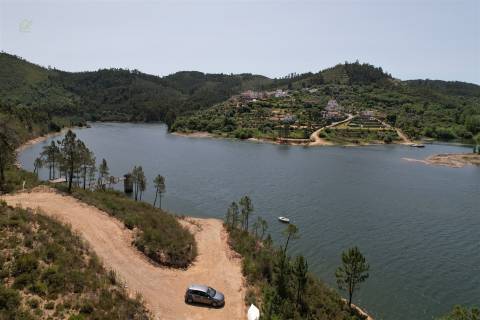 Moradia T4 Venda em Vila de Rei,Vila de Rei