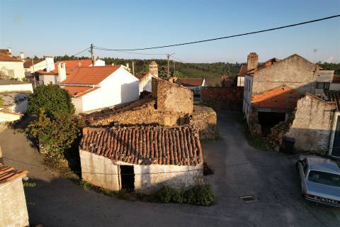 Moradia T4 Venda em Vila de Rei,Vila de Rei