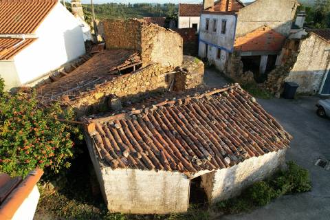Moradia T4 Venda em Vila de Rei,Vila de Rei