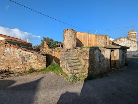 Moradia T4 Venda em Vila de Rei,Vila de Rei