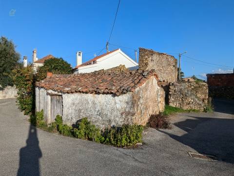 Moradia T4 Venda em Vila de Rei,Vila de Rei