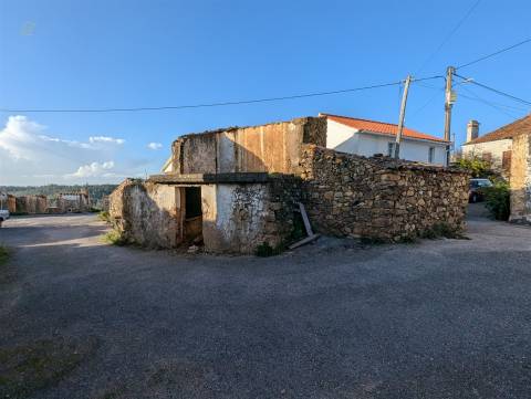 Moradia T4 Venda em Vila de Rei,Vila de Rei