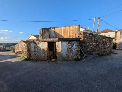 Moradia T4 Venda em Vila de Rei,Vila de Rei