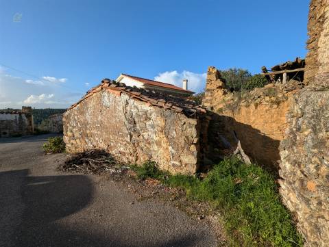 Moradia T4 Venda em Vila de Rei,Vila de Rei