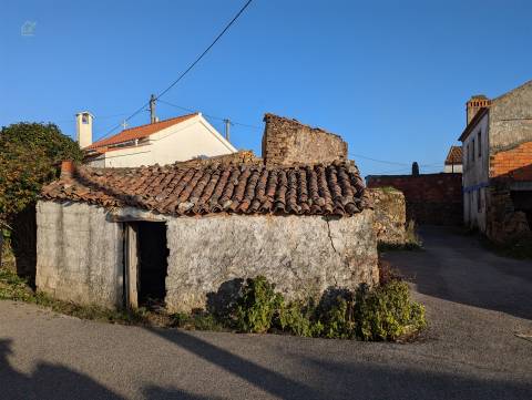Moradia T4 Venda em Vila de Rei,Vila de Rei