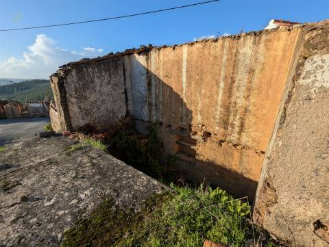 Moradia T4 Venda em Vila de Rei,Vila de Rei