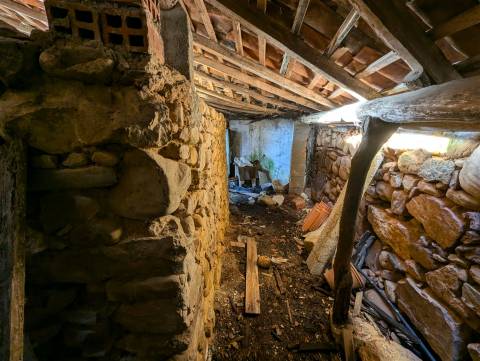 Moradia T4 Venda em Vila de Rei,Vila de Rei