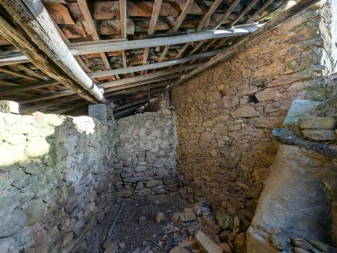 Moradia T4 Venda em Vila de Rei,Vila de Rei