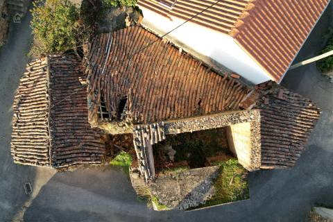 Moradia T4 Venda em Vila de Rei,Vila de Rei