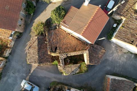 Moradia T4 Venda em Vila de Rei,Vila de Rei