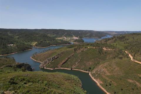 Moradia T4 Venda em Vila de Rei,Vila de Rei