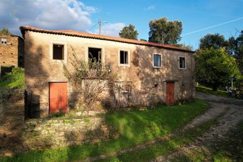 Moradia Isolada T2 Venda em Alvares,Góis