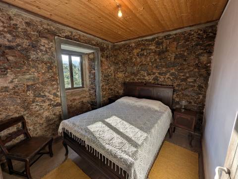 Moradia Isolada T2 Venda em Alvares,Góis