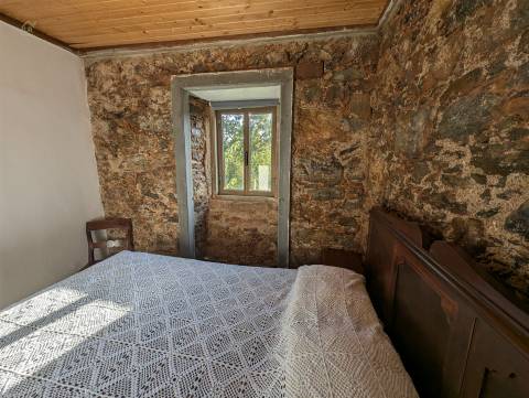 Moradia Isolada T2 Venda em Alvares,Góis