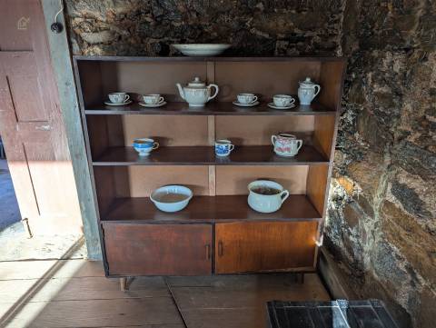 Moradia Isolada T2 Venda em Alvares,Góis