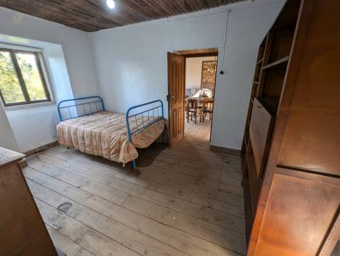 Moradia Isolada T2 Venda em Alvares,Góis