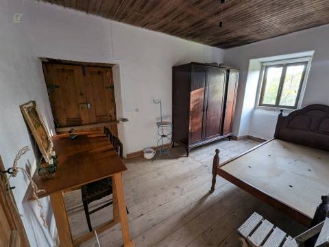 Moradia Isolada T2 Venda em Alvares,Góis