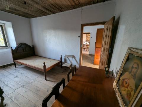 Moradia Isolada T2 Venda em Alvares,Góis