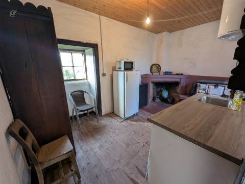 Moradia Isolada T2 Venda em Alvares,Góis