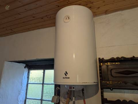 Moradia Isolada T2 Venda em Alvares,Góis