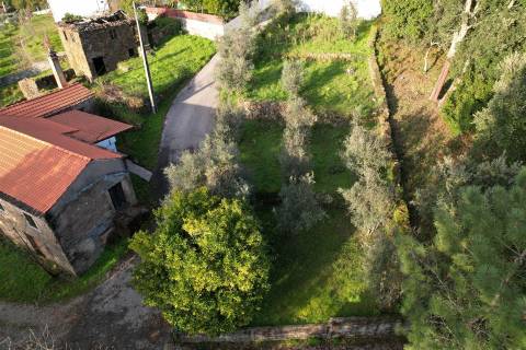 Moradia Isolada T2 Venda em Alvares,Góis